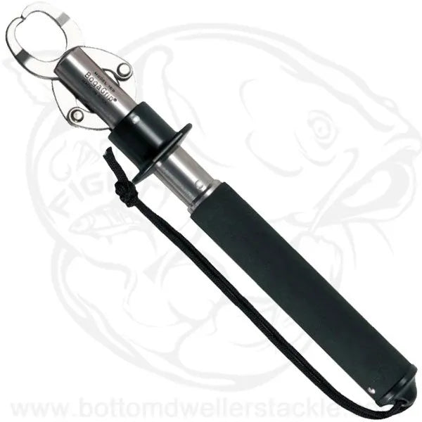 Pince à Poissons Eastaboga Boga Grip 60 Lb - Outil De Manipulation Sécurisé