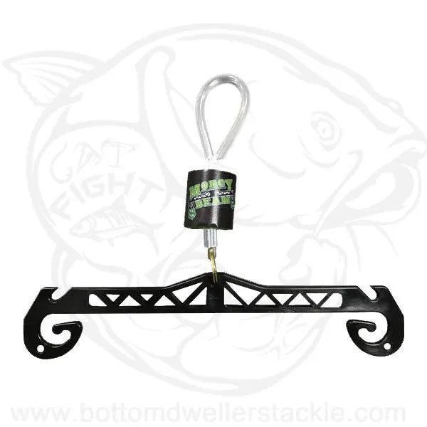 Cal Coast Fishing Money Beam The Ultimate Culling Beam