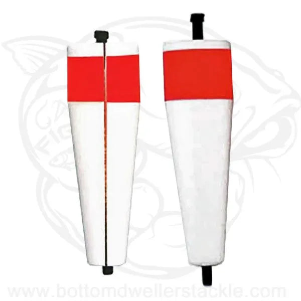 Comal Popping Peg Floats Unweighted