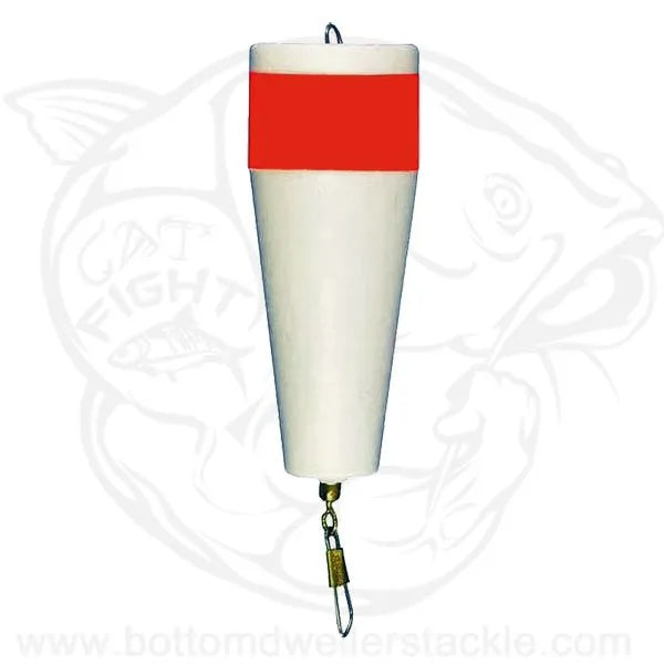 Comal Reddi Popping Float Weighted