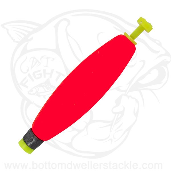 Comal Weighted Snap On Floats Cigar