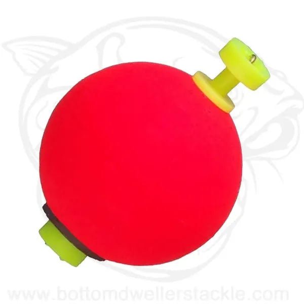 4 Size Snap Hard ABS Bobbers Buoy Tackle Accessories Fishing Float