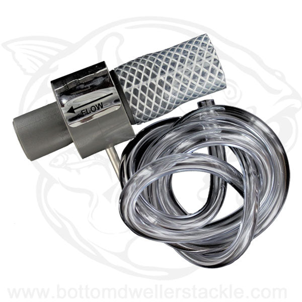 Dannco Venturi Livewell and Bait Tank Aerators