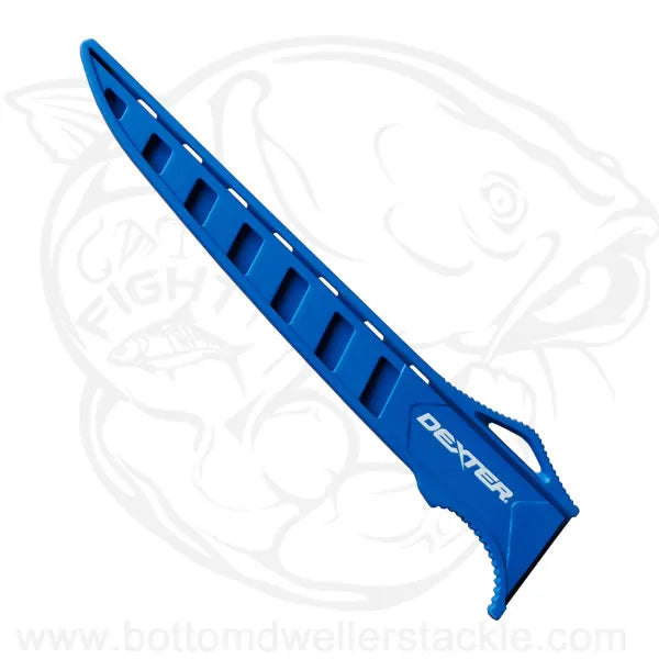 Dexter EG7 Edge Guard