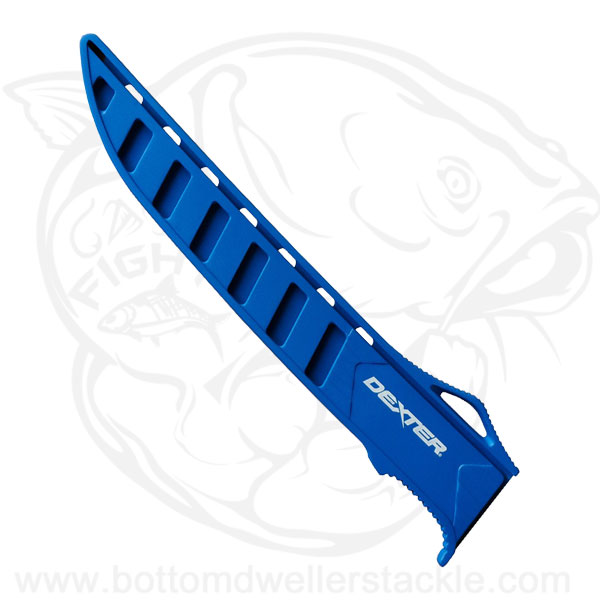 Dexter EG8W Edge Guard