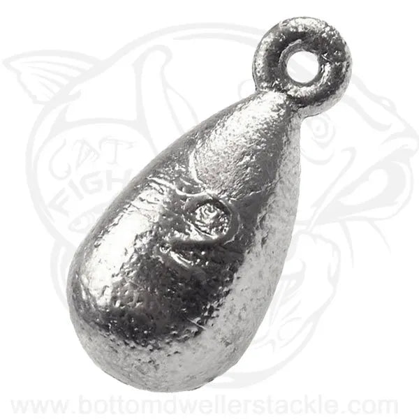 Do-IT Bell Sinker Molds