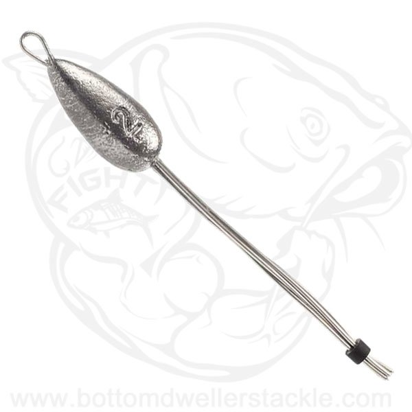 Do-IT Claw Sinker Molds