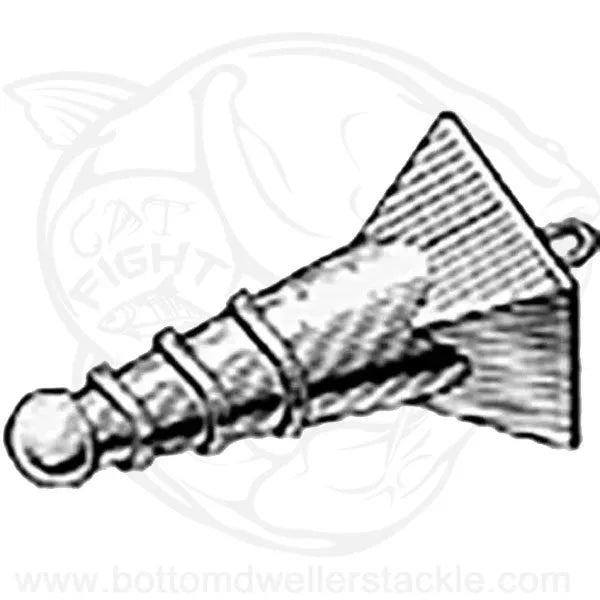 Do-IT Storm Sinker Molds