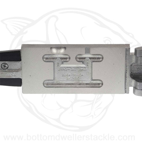 Do-IT Wrap Around Decoy Anchor Mold