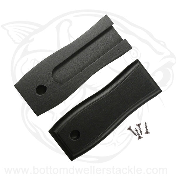 Do-It replacement Wood Handles for Do-It Molds