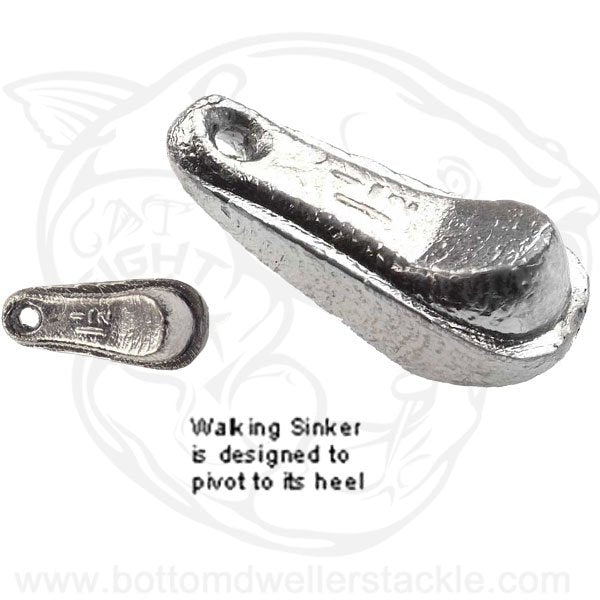 Do-IT Walking Sinker Molds
