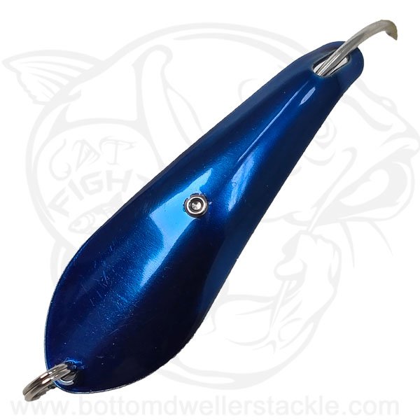 Foley Spoons Blue