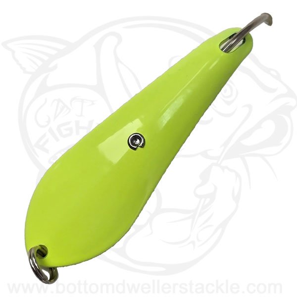 Foley Spoons Chartreuse