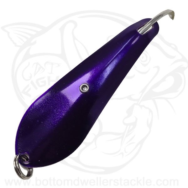 Foley Spoons Purple