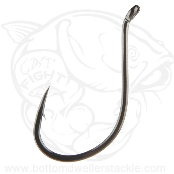 Gamakatsu Offset Octopus Hooks Bulk Packages