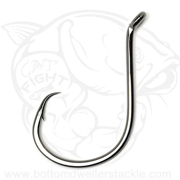 Gamakatsu Offset Octopus Circle Hooks Small Packages