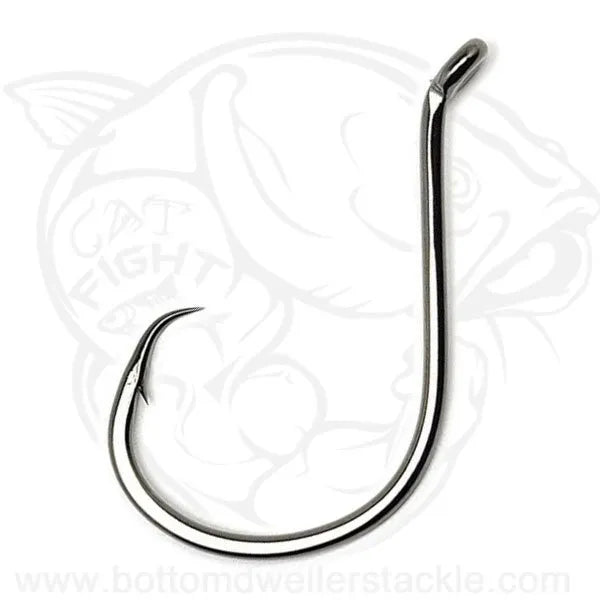 Gamakatsu Offset Octopus Circle Hook 6/0 / 25 Pack