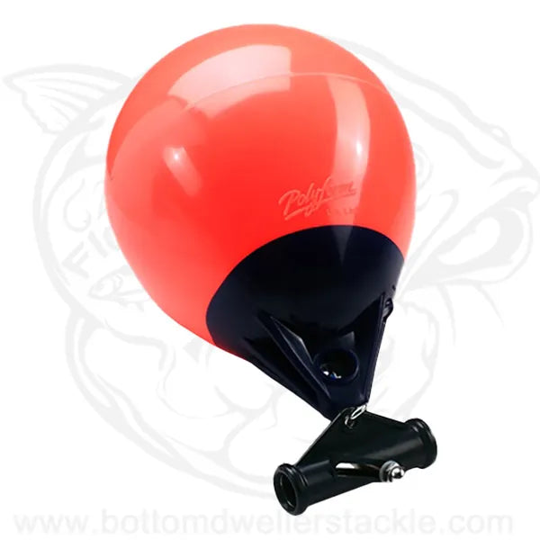 Ironwood Pacific Anchorlift Anchor Puller with Standard Buoy