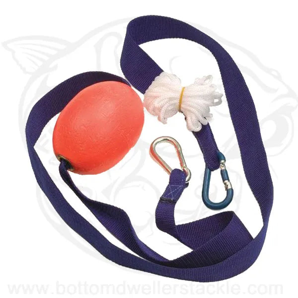 Lindy Drift Control Harness Buoy