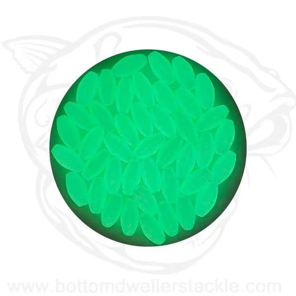 Luminous Glow Beads Large Dark