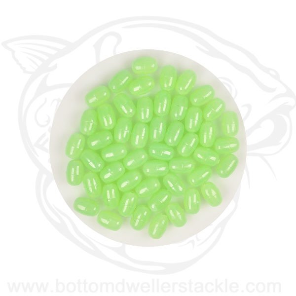 Luminous Glow Beads Small