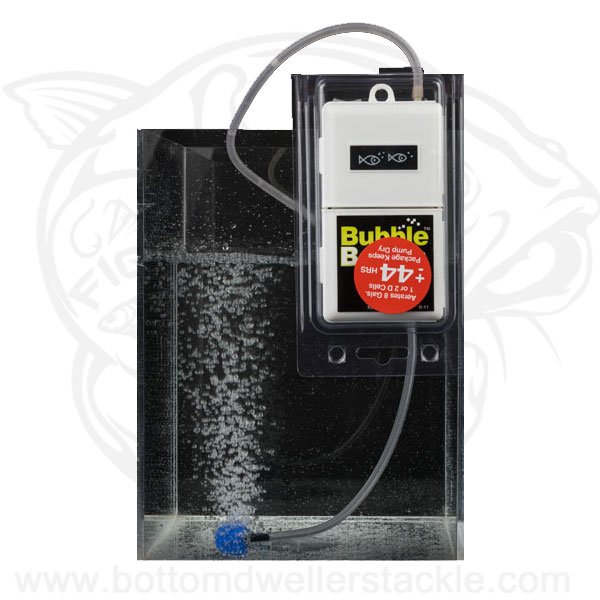 Marine Metal Bubble Box B-11