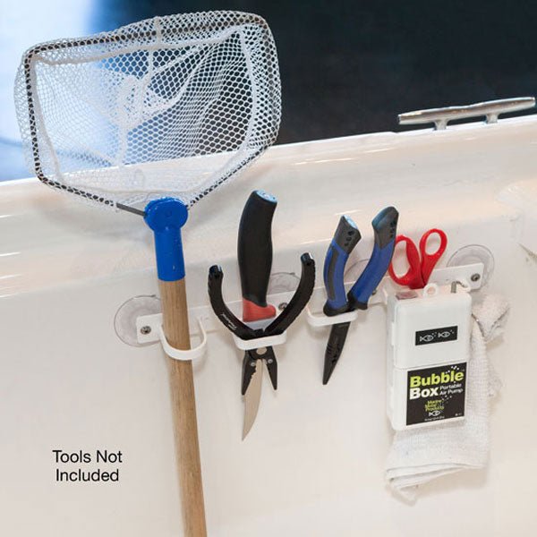 bubble box for fish MARINE METAL Livewell Kit WITH Bubble Box, LWK-11