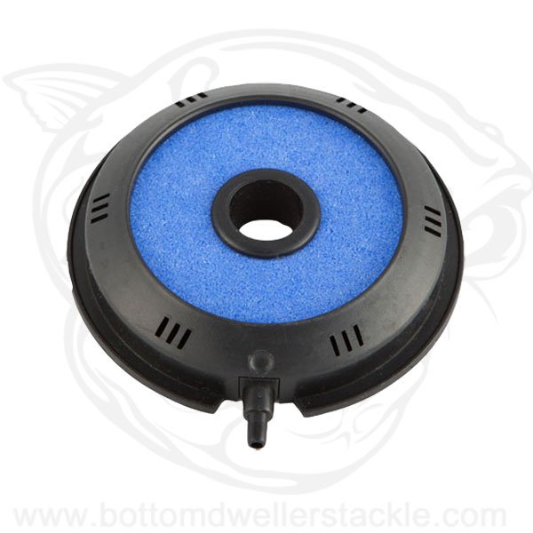Marine Metal Bubble Donut Air Diffuser 3 inch ABS-3