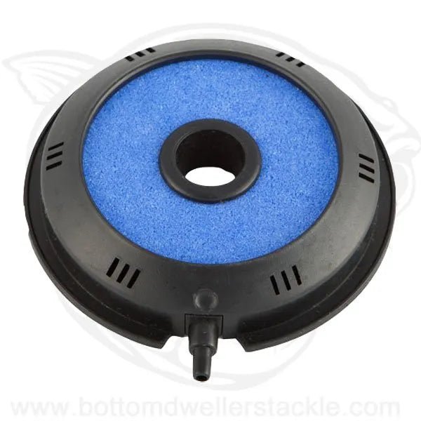 Marine Metal Bubble Donut Air Diffuser 5 inch ABS-5 – Bottom Dwellers ...