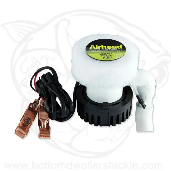 Marine Metal Floating Airhead AHF-300