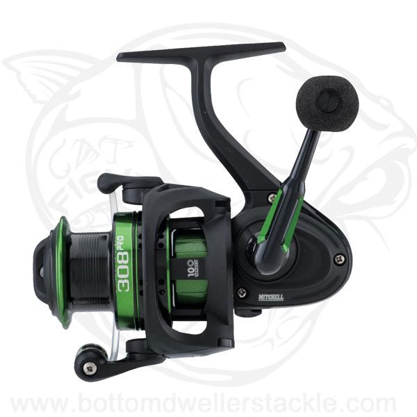 Mitchell 300 Series Pro Spinning Reels – Bottom Dwellers Tackle