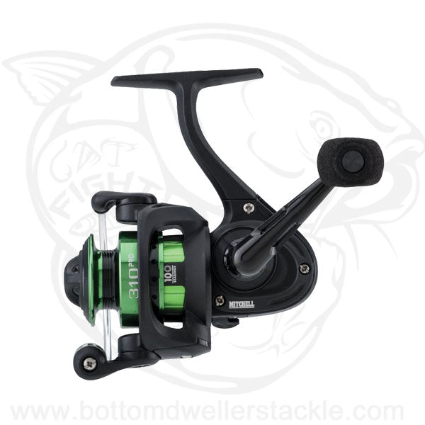 Mitchell 300 Series Pro Spinning Reels – Bottom Dwellers Tackle