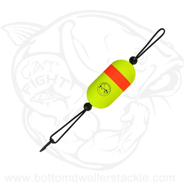 O H Scale Accessory and Fish Grip Float SF6