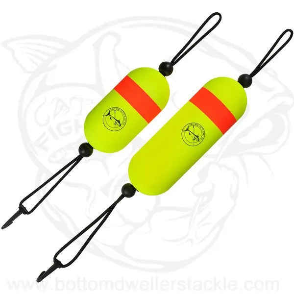 O H Scale Accessory and Fish Grip Float