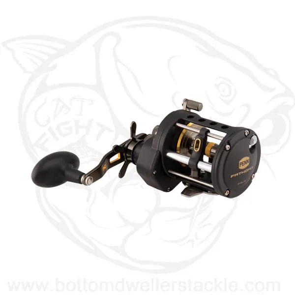 Penn Fathom II Level Wind Reel Penn Fathom II Level Wind Reel
