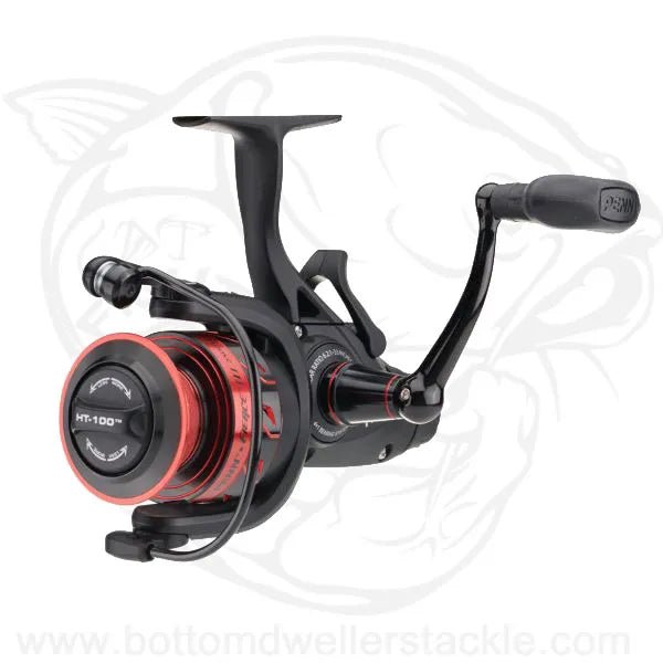 Penn Fierce III Live Liner Spinning Reels – Bottom Dwellers Tackle