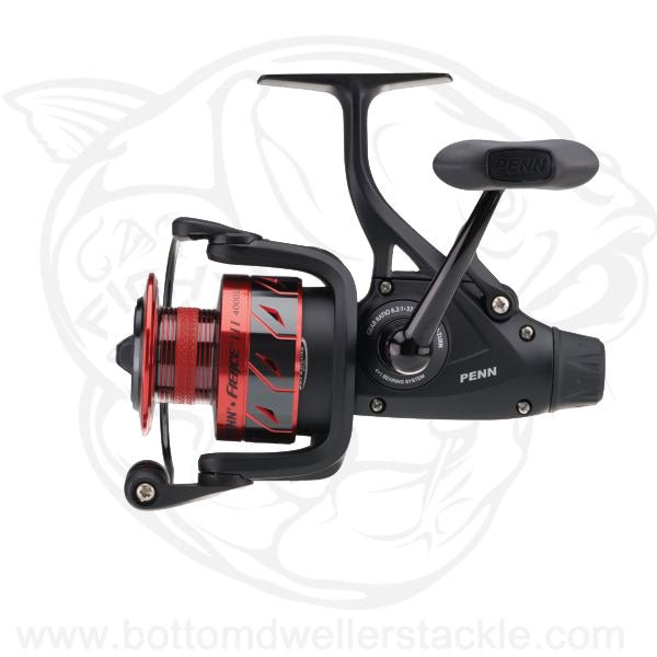Penn Fierce III Live Liner Spinning Reels – Bottom Dwellers Tackle
