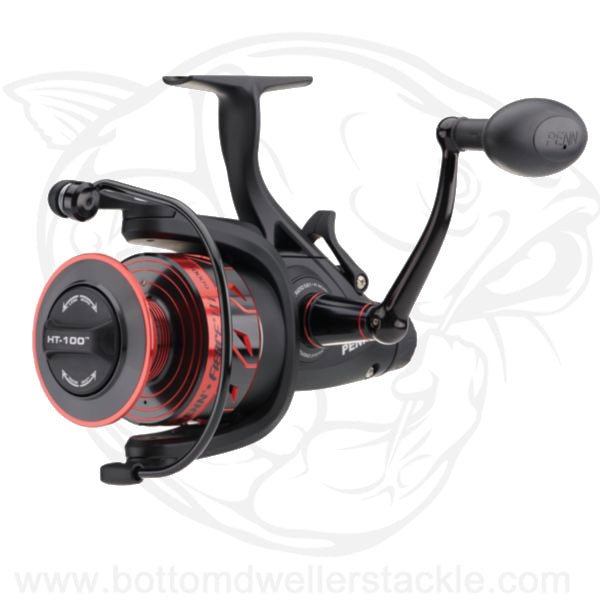 Penn Fierce III Live Liner Spinning Reel