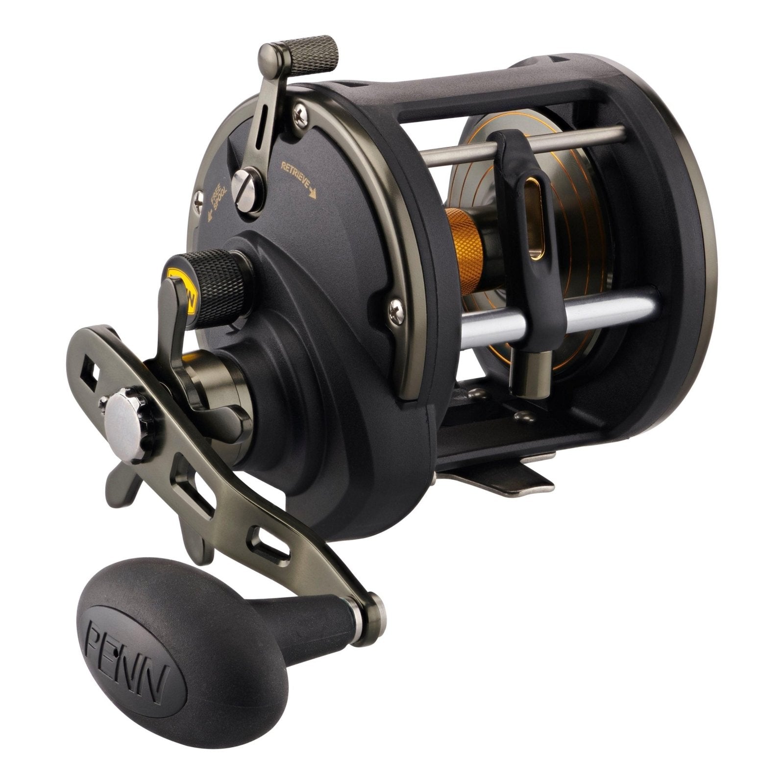 penn catfish spinning reels SSVII4500BLS Spinfisher VII Reel The Battle IV reel range extends over 9 sizes ranging from 1000 to 10000 What's everyone's go-to spinner reel