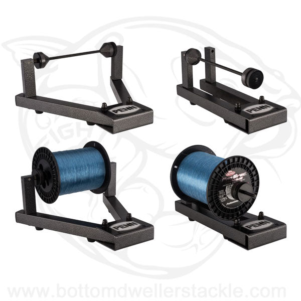 Penn HD Line Winder Fishing Line Spooling Tool