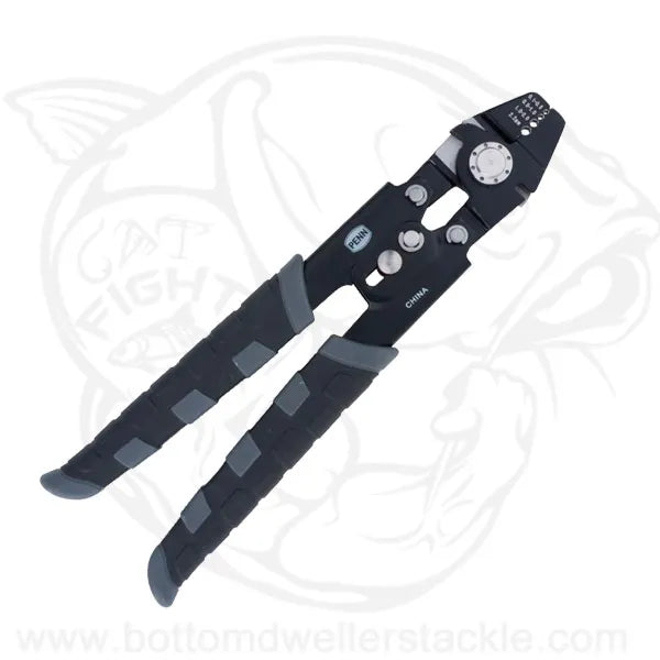 Penn Tools Leader Crimp 10XTRLC