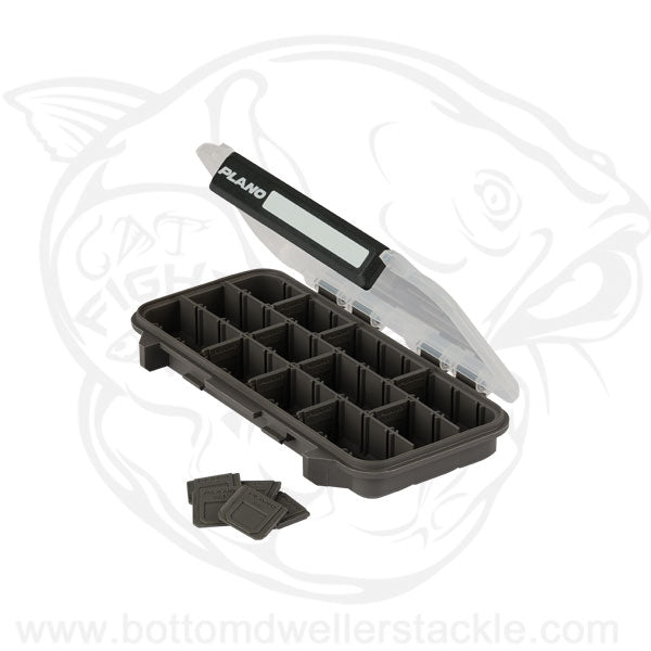 Plano StowAway 3500 Standard Utility Box