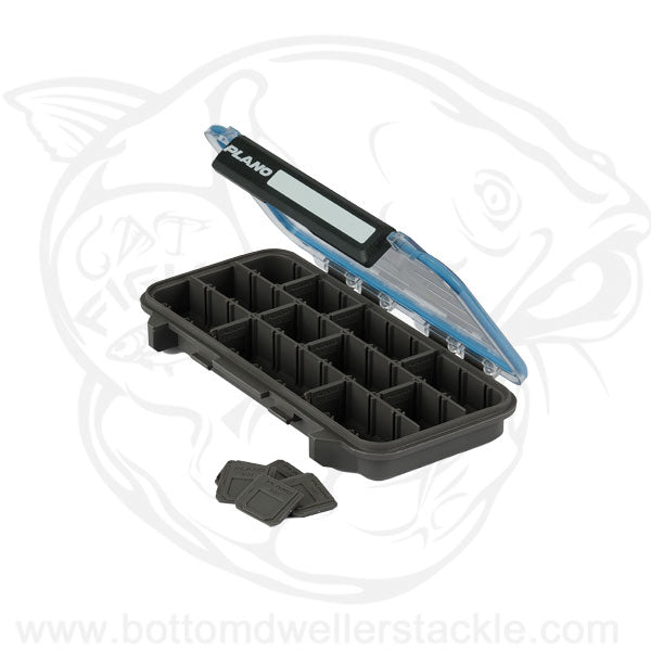 Plano StowAway 3500 Waterproof Utility Box