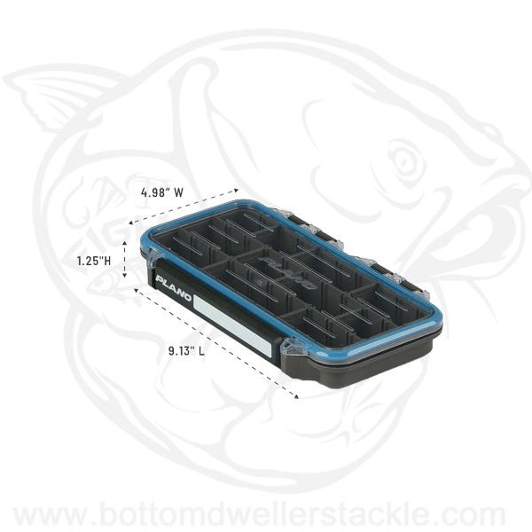 3500 series tackle box Drift Tray Evolution Outdoor It is a great intermediate size Plano EDGE 3500 Tackle Box