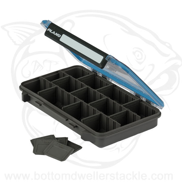 Plano StowAway 3600 Waterproof Utility Box