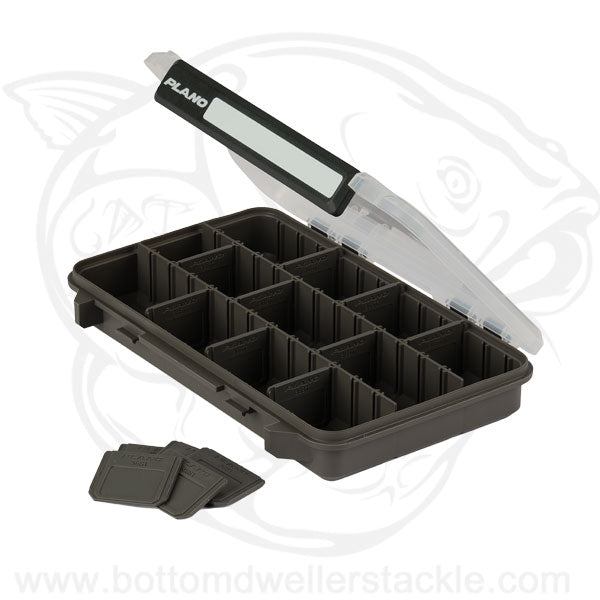 Plano StowAway 3600 Standard Utility Box