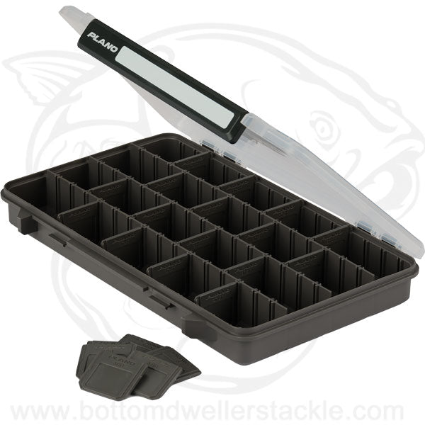 Plano StowAway 3700 Standard Utility Box