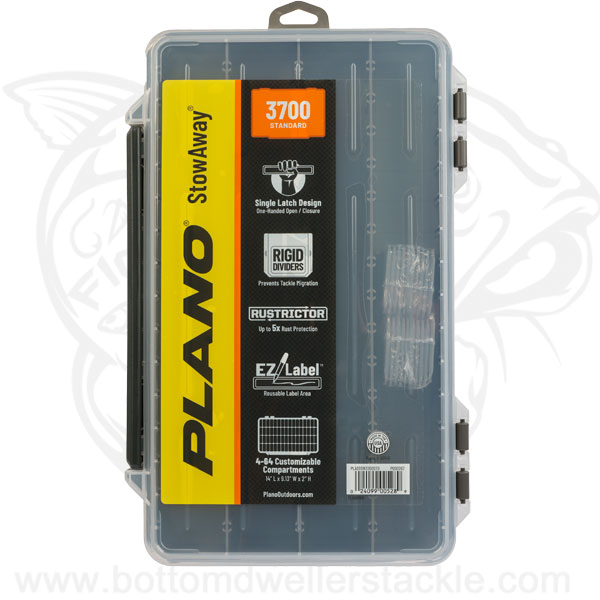 Plano StowAway 3700 Standard Utility Box
