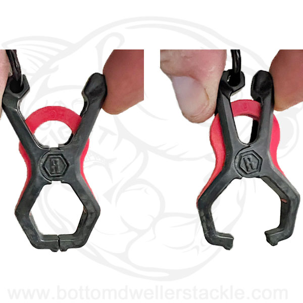 Rapala Lip Grip Cull Tags RLGCT