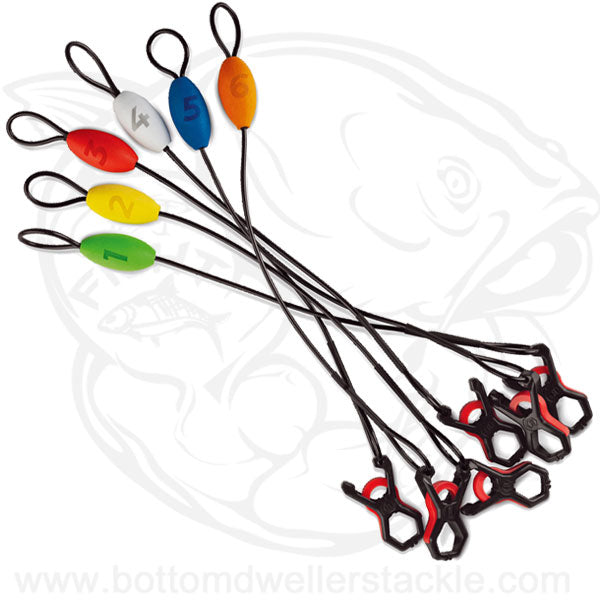 Rapala Lip Grip Cull Tags RLGCT